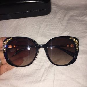 Coach Sunglasses